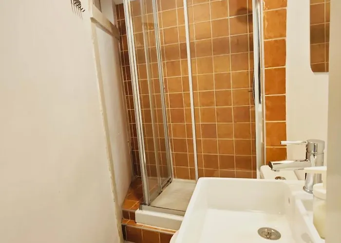 Comfortable Family In Alfama Апартаменты