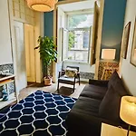 Apartamento Comfortable Family In Alfama