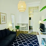 Apartamento Comfortable Family In Alfama
