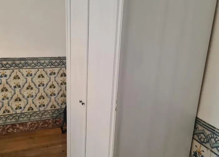 Apartman Comfortable Family In Alfama *