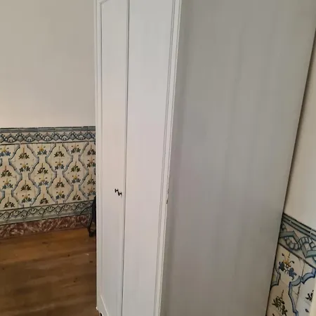 아파트 Comfortable Family In Alfama *