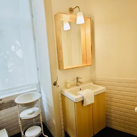 Comfortable Family In Alfama Apartment Lissabon